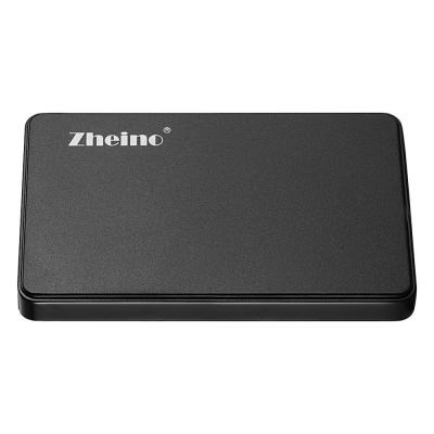 Chine 2,5 avancez le lecteur de disque dur petit à petit externe Zheino USB 2,0 100GB pour le PC d'ordinateur portable à vendre