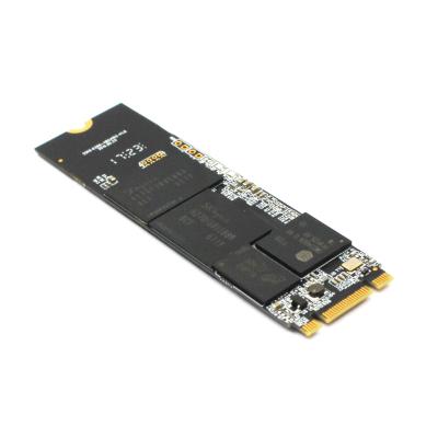 China High Speed 16GB M.2 NGFF SSD 2260 MLC NAND Flash FCC For Laptop for sale