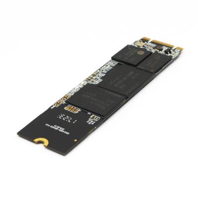 China Internal SATAIII Zheino M.2 NGFF SSD 32GB RoHS SM2246EN 22 X 60 X 3.2mm for sale