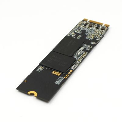 China Interne MLC 2260 128 SSD M2 2280 SATA, PCI Express M2 SSD-Desktop 60mm zu verkaufen