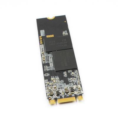 Κίνα 3.3V HD SSD τετρ.μέτρο 2260 σκληρός δίσκος 512GB 22 * 60 * κανάλι 3mm 4 με ECC προς πώληση