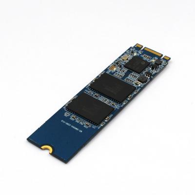 China MINI-PCIE 2280 M.2 NGFF hohe Geschwindigkeit SSD MSATA Schnittstellen-256GB für Super-PC zu verkaufen