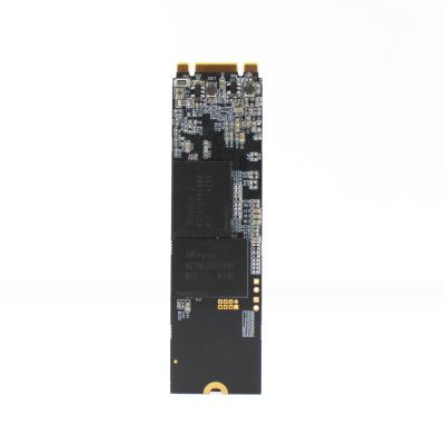 Κίνα Συνήθεια M.2 NGFF SSD 2260 λάμψη 60mm X 22mm X 3.2mm NAND 1TB RoHS MLC προς πώληση