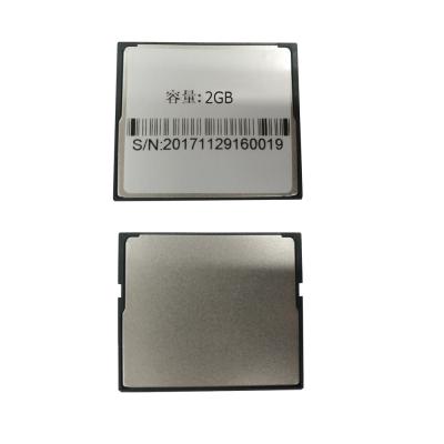 China CF SSD-SMI2236 kardieren untätige 0.02W Eingangsspannung 3.3V 37.38mm * 34mm * 2.7mm zu verkaufen