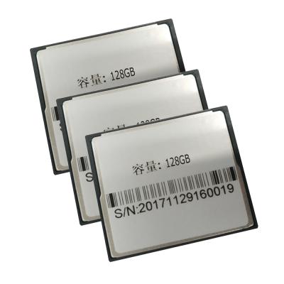 Κίνα Λάμψη 7 NAND καρτών SSD 128gb MLC ΘΦ της FCC + 17Pin αντιδιαβρωτικό προς πώληση