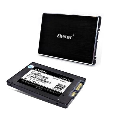 Κίνα NAND Dlash S1 512GB SSD MLC στερεάς κατάστασης σκληρός δίσκος Sata 2,5 ίντσας 7mm ύψος προς πώληση