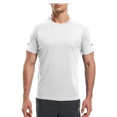 China QUICK DRY wholesale fashion T-shirt men's stylish oversized men's sports t-shirts for sale