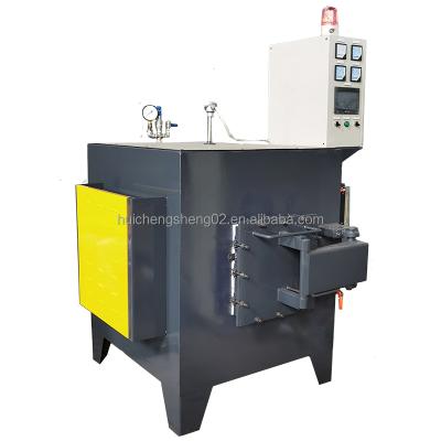 China 1150 Hotels C High Temperature Box Shaped Sintering Furnace For Mechanical Parts for sale