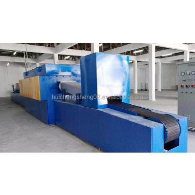 China Hotels Automatic Copper Welding Machine for sale