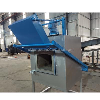 China Carbon Steel High Temperature Chamber Electric Resistance Furnace For Tempering for sale