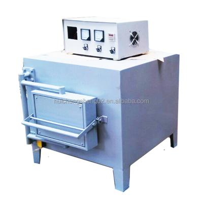 China Carbon Steel Small Lab Industrial Box Shaped Furnace for sale