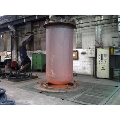 China Steel Wire Type Good Annealing Heat Treatment Resistance Furnace for sale