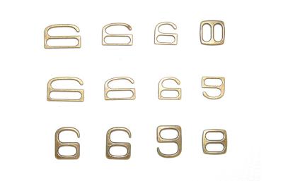 China Buckle Shoe accessories / Handabg accessoriesshoes chain American style alloy fittings for sale