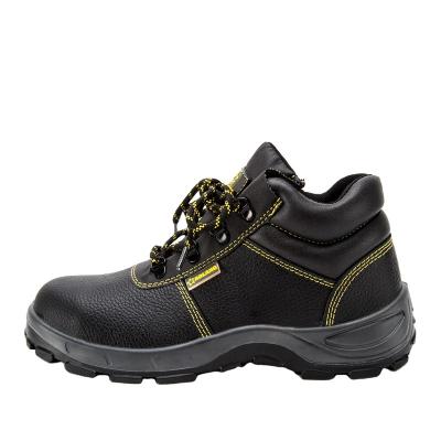 China Steel Toe Clute /Spro Brand Occupational Safety Shoes Boots for sale