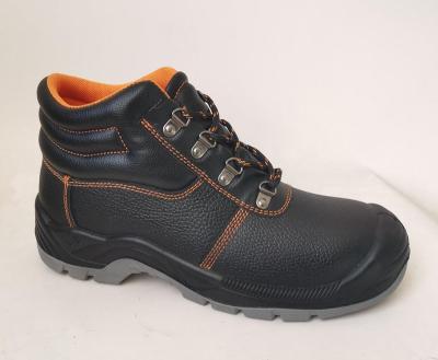 China Steel Toe Armstrong S3 Safety Shoes  Steel Toe Bestboy Steel Toe Cap for sale