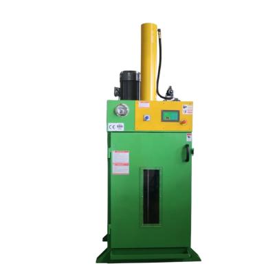 China Vertical Hydraulic Electric Oil Drum/Bucket Drum Metal Drum Press Machine Press Machine for sale