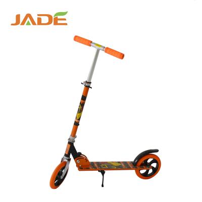 China New Type Factory Price Urban Folding Kick Scooter 2019 Adult Kid Scooter for sale