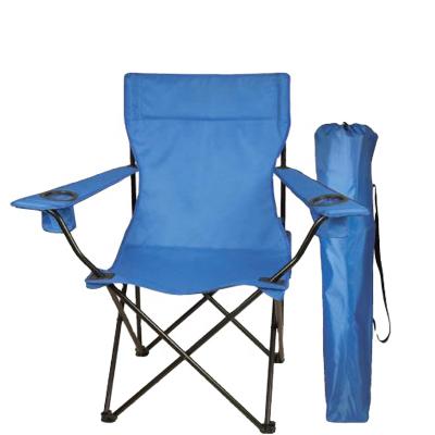 China Modern high quality folding beach chair, camping beach chair for outdoor use, folding reclining beach chairs for sale