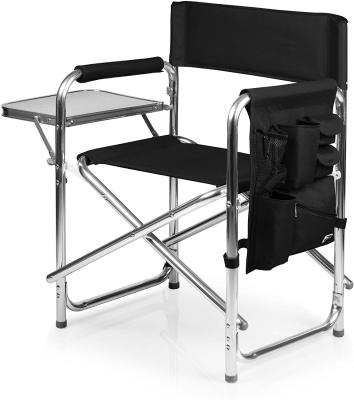 China JADE Lightweight modern military folding chairs with cushion outdoor folding tables and chairs director chair for sale