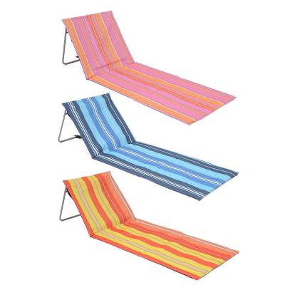 China Outdoors a picnic time brand portable surf beach mat, waves collection for sale