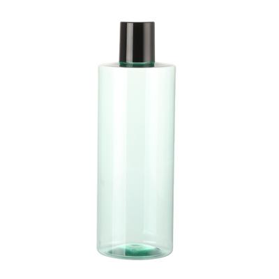 China Disinfanctant Hot Selling Zhejiang Shampoo Plastic Bottle 500ml 24/410 for sale