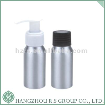 China 30ml Personal Care Aluminum Bottle for sale