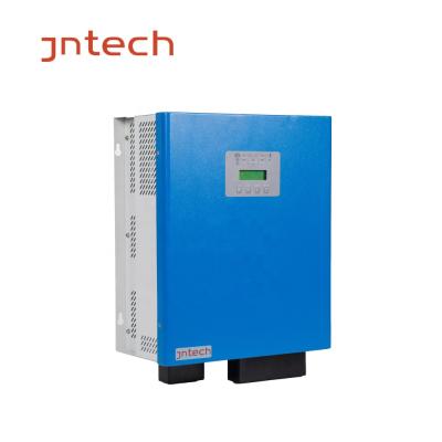 China China 5KVA 48v Pure Sine Wave Solar Inverter Solar System 5kw 500*365*235mm for sale