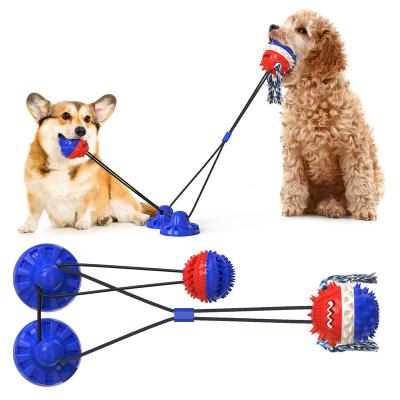 China China Supplier Sustainable High Standard Eco - Friendly Natural Dog Training Toy for sale