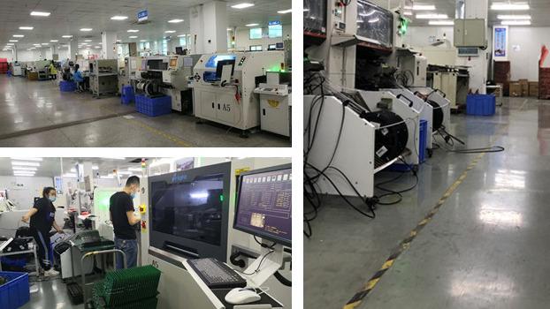 Verified China supplier - Shenzhen Signstec Technology Co., Ltd.