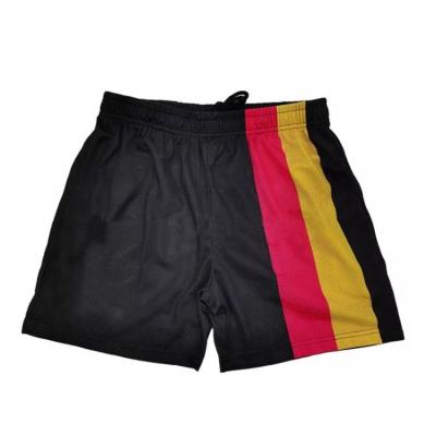 China Mesh Cool Breathable Loose Basketball Custom Sublimated High Quality Breathable Shorts for sale