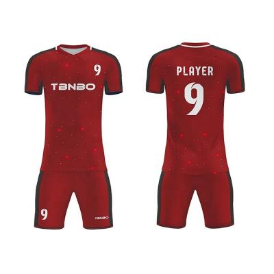 China Shirts & Tops Quality Hot Stable Quick Dry Cheap Fashion Selling Full Sublimated Print To Custom Design Practice Soccer Football Tank Tops for sale