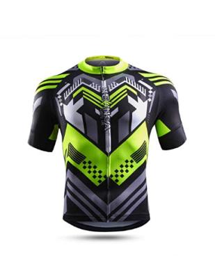 China 2022 New Product China Design Breathable Custom Sublimation Bike Short Sleeve Cycling Clothing Polyester Short Tank Top With Best Price for sale