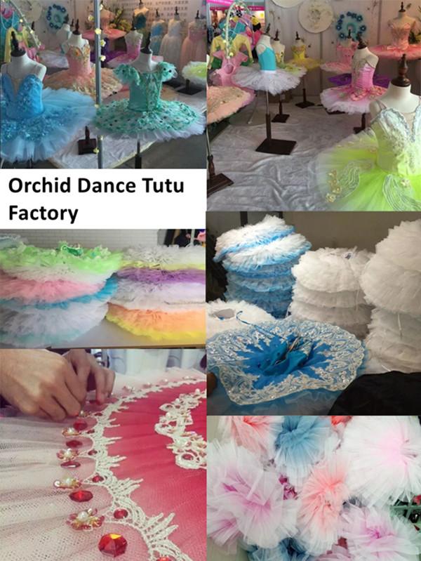 Verified China supplier - Inner Mongolia Orchid Dance Trade Co., Ltd.