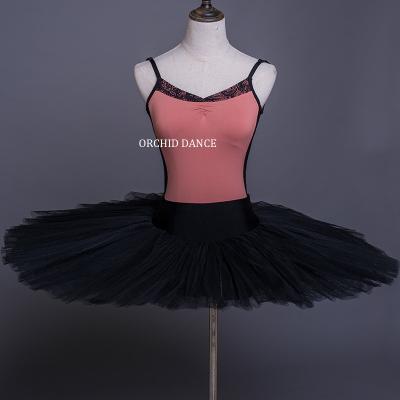 China Professional High Quality Cheap Dresses Women Girls Dance Performance Wear Pancake Ballet Tutus for sale