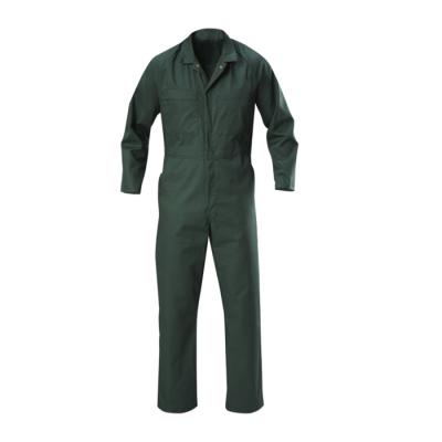 China 100% COTTON of TONE of an overall TWO HIS STRENGTH COVERALL à venda