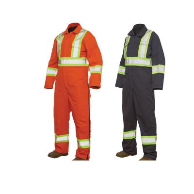 China Office/Hotel/Hospital Uniform Low Cotton 100% Formaldehyde Oil Field Used To Suit Flame Retardant Fire Safety Suits In Workwear Te koop