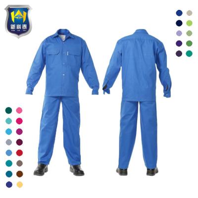 中国 Breathable Construction Men Plus Size Work Jacket Engineering Suit 販売のため