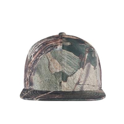 China JOINT Hot Selling Printed Cotton 6 Panel Fitted Letter Snapback Hat for sale