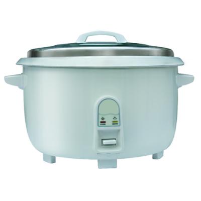 China Large Restaurant Universal Commercial Rice Cooker Drum Shape Heavy Duty Rice Cooker for sale