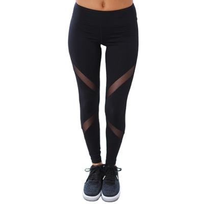 China New Type Selling Breathable Well Hip Shaping Slim Fit Woman Plus Size Waist Leggings Yoga Pants High for sale