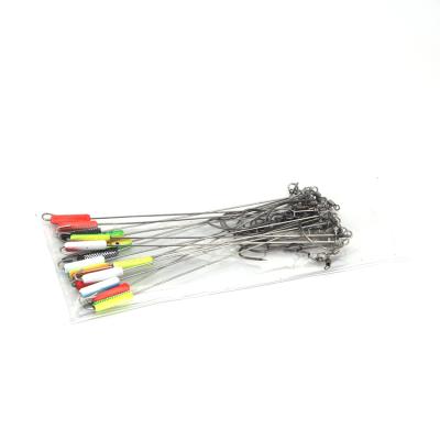 China 110g Metal Artificial Hard Fishing Tackle Lure Alabama Umbrella Fishing Rig For Bass Other for sale