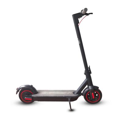 China MI unisex hot sale foldable electric scooter cheap electric scooter for sale