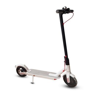 China Unisex Most Popular Foldable Electric Mobility Scooter Cheap Electric Scooter 250w MI Electric Scooter for sale