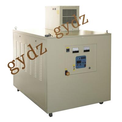 China 400KW Super Audio Frequency Induction Heating Machine for forging for sale