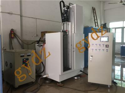 China China Hot Sale Induction Hardening Machine Tools For Shaft Hardening,Quenching for sale