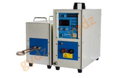 China China manufacture  25KW High Frequency Induction Heater Heating Machine for sale