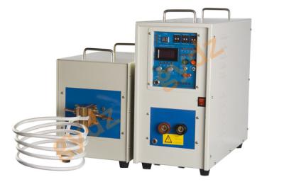 China China Manufacture Copper Pipe Brazing High Frequency Induction Heater for sale