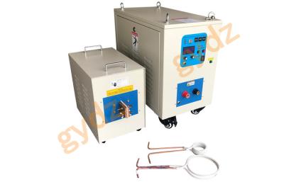 China China Manufacture Bead Wire Heat Treatment Induction Heating Equipment for sale