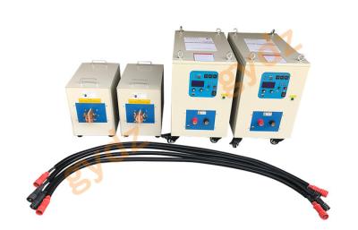 China China Factory Sale Auto Parts Heat Induction Heating Equipment for sale