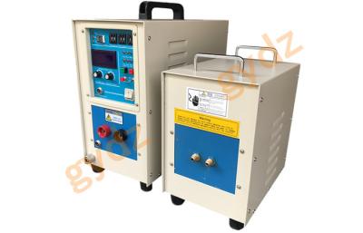 China China Manufacture High Frequency Induction Heater For Welding Gaps for sale